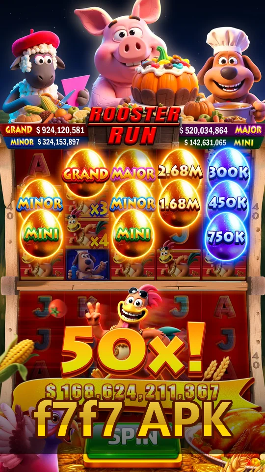 f7f7 APK